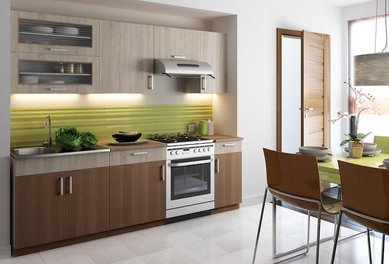 Rekonstrukce kuchyně od 4house